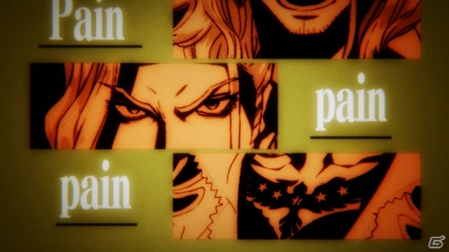 PS Vita/PSP「幕末Rock 超魂」ミュージックビデオ最終回として「GOD BREATH -混色様式-」が公開の画像1