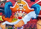 3DS「ワンピース 超グランドバトル！X」対戦アクションのポイント＆「新世界制覇モード」を紹介する第4弾PVが公開