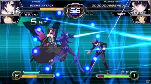 PS3/PS Vita「電撃文庫 FIGHTING CLIMAX」新たに「CHALLENGE」モードの詳細が公開！電撃FIGHTINGガールズ・高田亜鈴さんの上達プレイ日記もの画像4