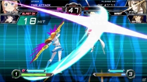 PS3/PS Vita「電撃文庫 FIGHTING CLIMAX」新たに「CHALLENGE」モードの詳細が公開！電撃FIGHTINGガールズ・高田亜鈴さんの上達プレイ日記もの画像5