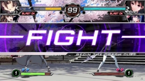 PS3/PS Vita「電撃文庫 FIGHTING CLIMAX」新たに「CHALLENGE」モードの詳細が公開！電撃FIGHTINGガールズ・高田亜鈴さんの上達プレイ日記もの画像6