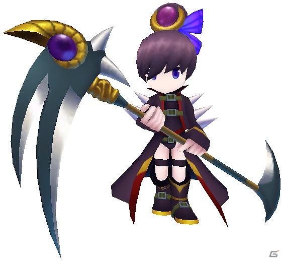 iOS/Android「ブレイブ フロンティア」×「聖剣伝説」シリーズのコラボキャンペーンがスタート！の画像12