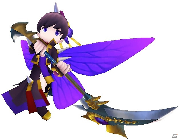 iOS/Android「ブレイブ フロンティア」×「聖剣伝説」シリーズのコラボキャンペーンがスタート！の画像13