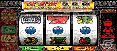フィーチャーフォン版「モバ7」にサミーのパチスロ「アラジンA」が配信の画像2