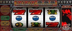 フィーチャーフォン版「モバ7」にサミーのパチスロ「アラジンA」が配信の画像4