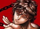 iOS/Android「ジョーカー～ギャングロード～」にて「刃牙道」コラボイベントが開幕― 「範馬勇次郎」が渋谷エリアに襲来！