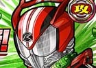 iOS/Android「仮面ライダー ライダバウト！」イベント「その力、ノンストップ！運命の車輪」が開始！