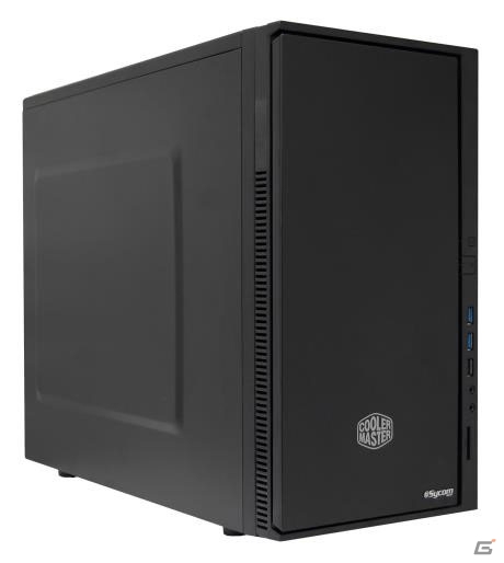 サイコム、手頃価格のエントリーゲーマー向け新モデル「G-Master Mace H97」「G-Master Mace H97-Mini」を発売の画像1