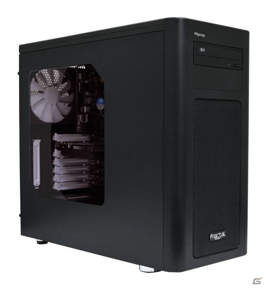 サイコム、手頃価格のエントリーゲーマー向け新モデル「G-Master Mace H97」「G-Master Mace H97-Mini」を発売の画像2