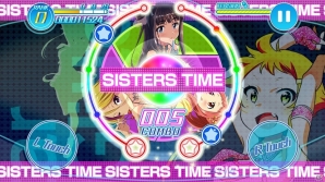 iOS/Android「Tokyo 7th シスターズ」リズムゲームの改修や課金サービス開始を含む大型リニューアルが実施の画像2