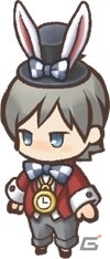 Yahoo! Mobage/mixi「楽園生活 ひつじ村 大地の恵みと冒険の海」ファンタジーハウスなどが獲得できるイベント「ひつじ村のティーパーティ」が開催の画像11