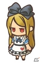 Yahoo! Mobage/mixi「楽園生活 ひつじ村 大地の恵みと冒険の海」ファンタジーハウスなどが獲得できるイベント「ひつじ村のティーパーティ」が開催の画像12