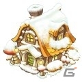 Yahoo! Mobage/mixi「楽園生活 ひつじ村 大地の恵みと冒険の海」ファンタジーハウスなどが獲得できるイベント「ひつじ村のティーパーティ」が開催の画像8