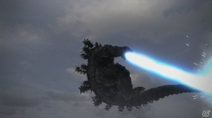 PS3「ゴジラ-GODZILLA-」アクションのバリエーションが増えていくゴジラの成長要素を紹介！デストロイアやスーパーメカゴジラも参戦の画像5