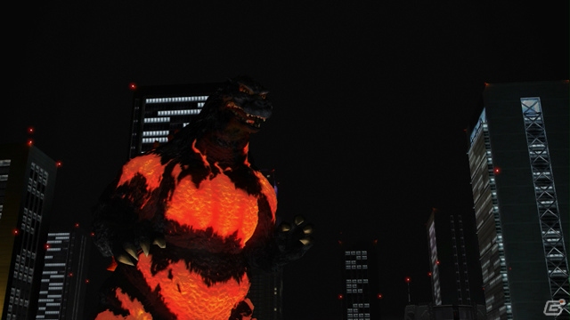 PS3「ゴジラ-GODZILLA-」アクションのバリエーションが増えていくゴジラの成長要素を紹介！デストロイアやスーパーメカゴジラも参戦の画像10