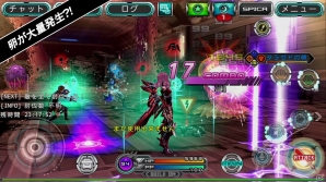 iOS/Android「ステラセプトオンライン」新惑星を解放する「ワールドミッションII」が登場―1周年記念キャンペーンの実施も決定の画像19