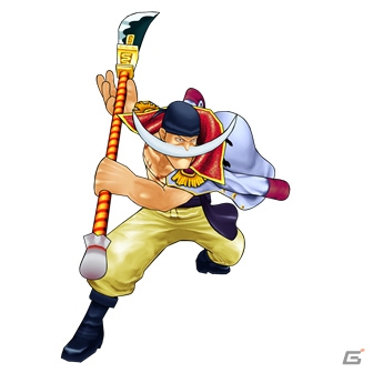 メイン・サポートあわせて総勢85人以上のキャラクターが登場する3DS「ワンピース 超グランドバトル！X」のゲーム概要を紹介！の画像15