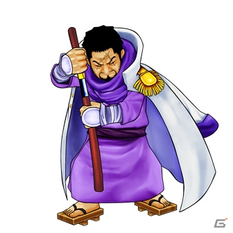 メイン・サポートあわせて総勢85人以上のキャラクターが登場する3DS「ワンピース 超グランドバトル！X」のゲーム概要を紹介！の画像16