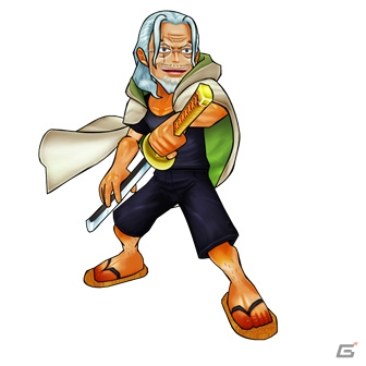 メイン・サポートあわせて総勢85人以上のキャラクターが登場する3DS「ワンピース 超グランドバトル！X」のゲーム概要を紹介！の画像19