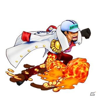 メイン・サポートあわせて総勢85人以上のキャラクターが登場する3DS「ワンピース 超グランドバトル！X」のゲーム概要を紹介！の画像20