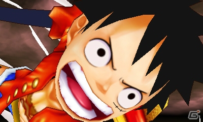 メイン・サポートあわせて総勢85人以上のキャラクターが登場する3DS「ワンピース 超グランドバトル！X」のゲーム概要を紹介！の画像5
