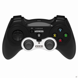 HORI、iOS 7/8搭載のワイヤレスコントローラー「HORIPAD WIRELESS for iPhone/iPad」を11月28日に発売の画像1