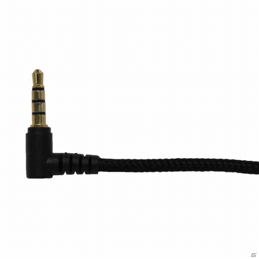 ゲーム音を忠実に再現した音質＆ノイズキャンセリングマイクを搭載！PS4/PS Vita用「ステレオヘッドセット4HG for PlayStation4」が11月13日に発売の画像5