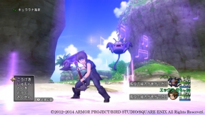 Wii/Wii U/3DS/Win「ドラゴンクエストX　オンライン」開幕間近の「モンスターバトルロード」で楽しめる“遊び”の要素を紹介―新たな仲間モンスターの情報も！の画像7