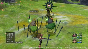 Wii/Wii U/3DS/Win「ドラゴンクエストX　オンライン」開幕間近の「モンスターバトルロード」で楽しめる“遊び”の要素を紹介―新たな仲間モンスターの情報も！の画像9