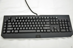 色のパターンは約1680万通り！Razerの最新モデル「BlackWidow Chroma」「DeathAdder 2015 Chroma」「Kraken 7.1 Chroma」をレビューの画像1