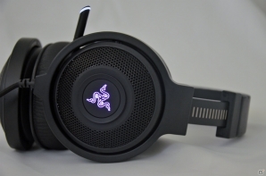色のパターンは約1680万通り！Razerの最新モデル「BlackWidow Chroma」「DeathAdder 2015 Chroma」「Kraken 7.1 Chroma」をレビューの画像12