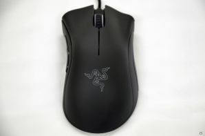 色のパターンは約1680万通り！Razerの最新モデル「BlackWidow Chroma」「DeathAdder 2015 Chroma」「Kraken 7.1 Chroma」をレビューの画像4