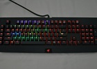 色のパターンは約1680万通り！Razerの最新モデル「BlackWidow Chroma」「DeathAdder 2015 Chroma」「Kraken 7.1 Chroma」をレビュー