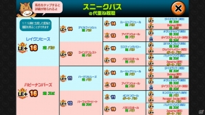 iOS/Android「ダービーオーナーズクラブ」コースの改修や新機能追加などを含むアップデートが実施！記念キャンペーンもあわせて開催の画像2