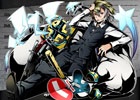 iOS/Android「ディバインゲート」新ゲリラボス「サンタクローズ：平和島静雄」が出現！降臨ダンジョン「蓬莱郷ホウライ」なども