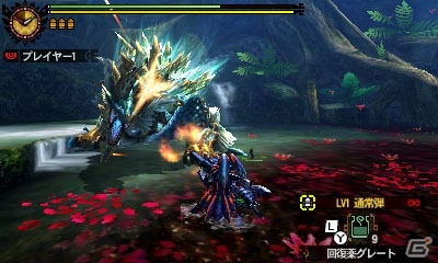 3DS「モンスターハンター4G」エピソードクエスト第一弾“湯けむり繁盛記”が配信！第二弾のネコートさんからの依頼「極秘指令16010」は11月7日を予定の画像15