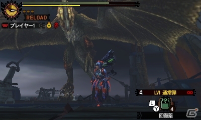 3DS「モンスターハンター4G」エピソードクエスト第一弾“湯けむり繁盛記”が配信！第二弾のネコートさんからの依頼「極秘指令16010」は11月7日を予定の画像19