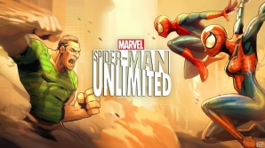 iOS/Android/Windows Phone「スパイダーマン・アンリミテッド」チャプター4の追加を含む大型アップデートが実施！の画像1