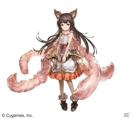 心を強く持て…iOS/Android/Google Chrome「グランブルーファンタジー」イベント「過日の痕、明日への扉」が開催！の画像3