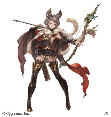 心を強く持て…iOS/Android/Google Chrome「グランブルーファンタジー」イベント「過日の痕、明日への扉」が開催！の画像4
