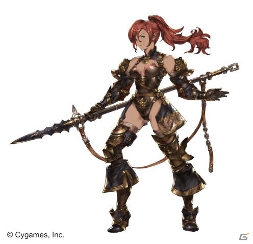 心を強く持て…iOS/Android/Google Chrome「グランブルーファンタジー」イベント「過日の痕、明日への扉」が開催！の画像5