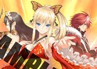 PS3「シャイニング・レゾナンス」の販売店別予約特典第4弾が公開―全デザインが明らかに！