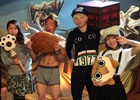 「モンスターハンター4G」と「モンスターロック」の恒例コラボ！番組企画「モンスターロックハンター4G」が11月4日より順次放送決定