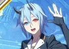 iOS/Android「ファンタシースターオンライン2 es」新緊急クエスト「目覚めし蒼の機甲」開催＆新チップ「PSO2 イラスト・コレクション Vol.4」が追加