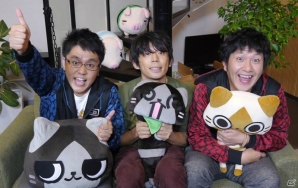 「モンハンバラエティ 一狩りいこうぜ！4G」の追加コーナー出演者が決定！放送直前ニコ生特番も当日20時より放送決定の画像6