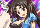 Mobage/GREE/dゲーム「ハイスクールD×D」レイドボスイベント「アイドルを、プロデュースします！！」開催