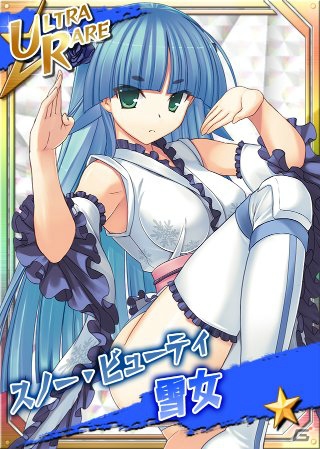 Mobage「リング☆ドリーム ～女子プロレス烈伝～」ボイス付きレアカードなどを入手できるスカウトイベント「限界突破 ～才の壁編～」が開催の画像2