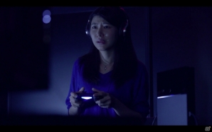 PS4版「サイコブレイク」と「最も怖かった映画」は、どちらがより怖いのか―恐怖体験を“唾液成分の変化”で科学的に比較検証の画像2
