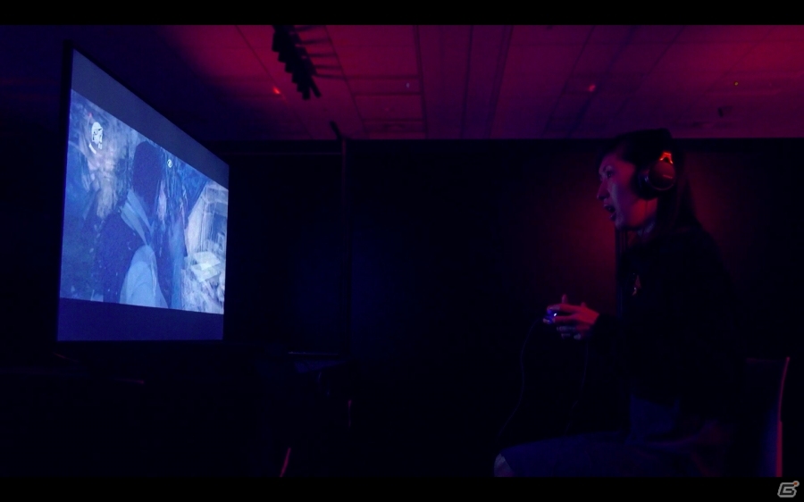 PS4版「サイコブレイク」と「最も怖かった映画」は、どちらがより怖いのか―恐怖体験を“唾液成分の変化”で科学的に比較検証の画像8