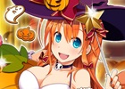 iOS「しんぐんデストロ～イ！」にてハロウィンイベントがスタート！限定戦車やハロウィン特別衣装の“海沢未央”を手に入れよう